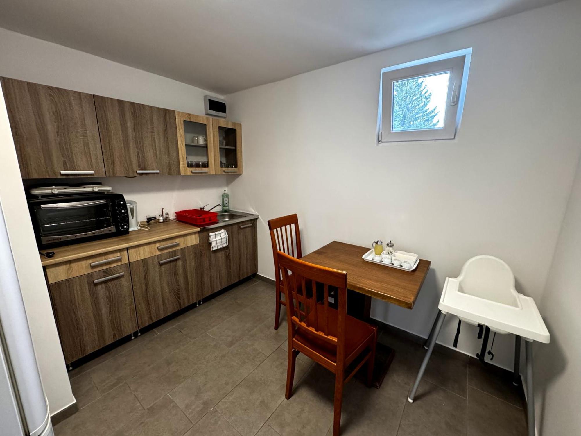 City Apartman Nyíregyháza 외부 사진